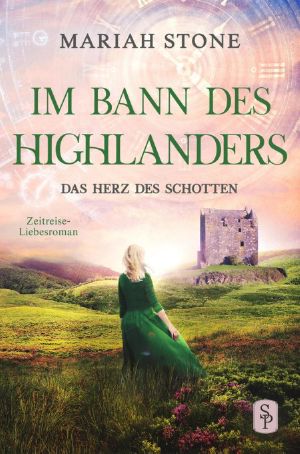 [Im Bann des Highländers 03] • Das Herz des Schotten